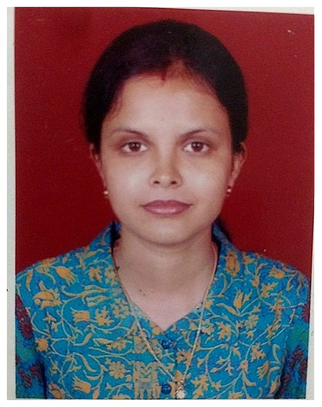 Anubha Karmakar